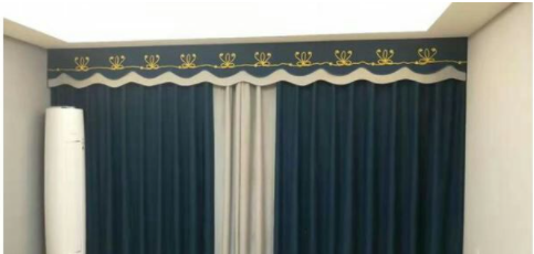 窗簾定型機(jī)的優(yōu)缺點(diǎn)：定型窗簾好還是不定型窗簾好？