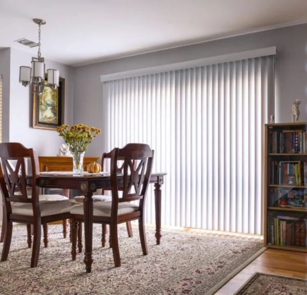 北京成品窗簾：窗簾有哪些類型？不同窗戶如何選擇窗簾？