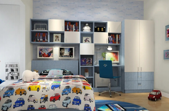 【臥室定制衣柜十大品牌】如何挑選想要的衣柜，先明確是在哪用!