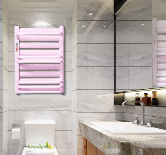 永昌時尚衛(wèi)?。盒l(wèi)浴暖氣片安裝步驟是什么？