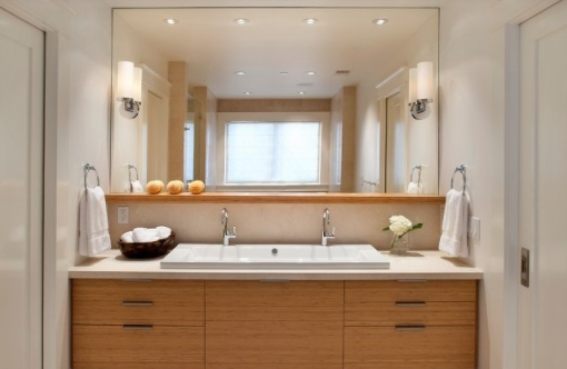 衛(wèi)浴家具防水工程：木質(zhì)衛(wèi)浴家具怎么防水？