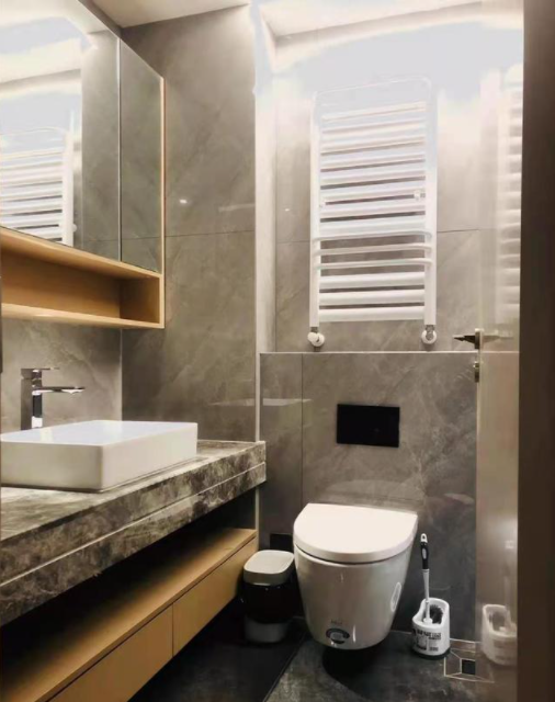 壁掛式馬桶維修：壁掛式馬桶的安裝需要考慮哪些因素？