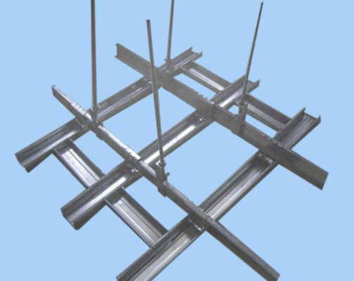 歐式吊頂設(shè)計(jì)：吊頂安裝方法有哪些？吊頂安裝方法詳解