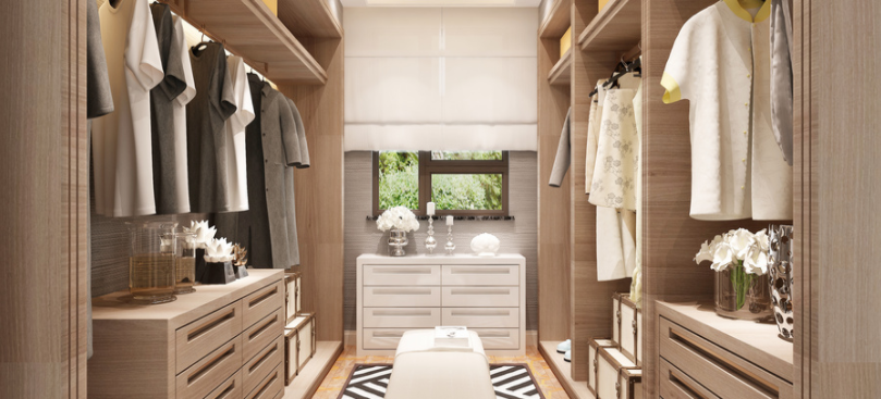 【整體衣柜十大品牌】衣柜安裝的注意事項，自己在家也能安裝！