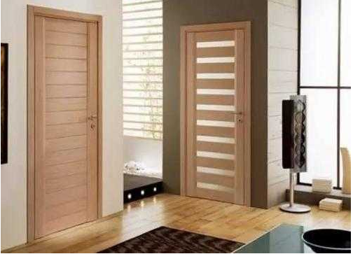 【青島實木門安裝】實木門安裝常見錯誤，一不小心你就陷進(jìn)去了