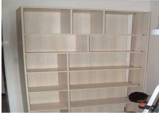 【家具安裝維修】家具安裝過程需要注意的事項