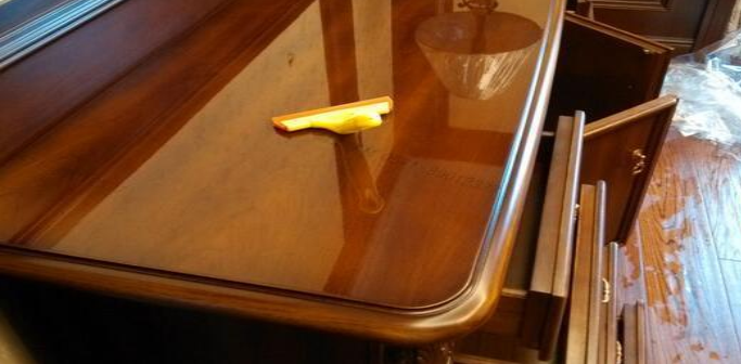 【原木色家具】原木家具可以貼膜嗎 原木家具貼膜的優(yōu)缺點