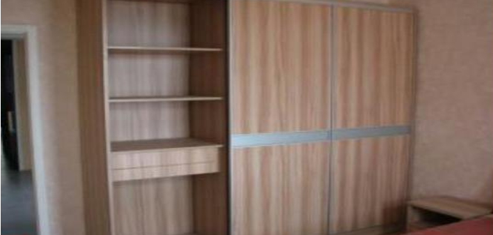 【組合式衣柜】木質(zhì)衣柜如何安裝？自行組裝組合木衣柜