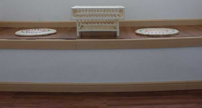 生態(tài)軟木墻板安裝，這個(gè)方法讓您的安裝“事半功倍”!