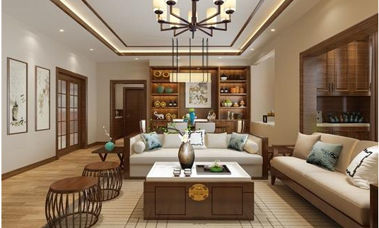 【現(xiàn)代中式風(fēng)格裝修】中式風(fēng)格別墅需要注意什么？