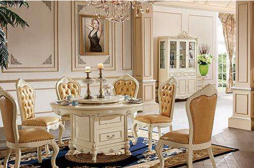 法式風(fēng)格家具十大品牌推薦,法式風(fēng)格家具有哪些特點