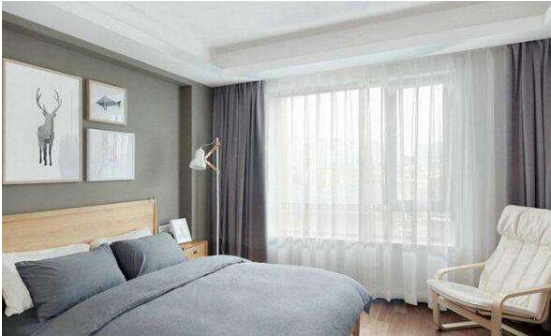 【家用電動(dòng)窗簾價(jià)格】家用電動(dòng)窗簾的選購(gòu)技巧，電動(dòng)窗簾配件選擇