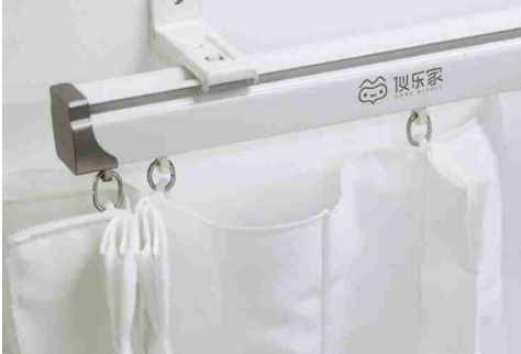 【窗簾軌道安裝】窗簾軌道安裝不同方式，窗簾軌道價(jià)格一般是多少?