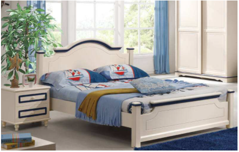 【兒童家具十大品牌】兒童家具怎么選，純實(shí)木家具怎么樣？