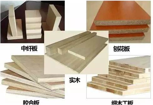 衣柜板材哪種好？衣柜板材封邊的操作方法