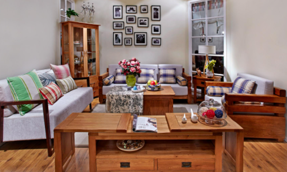 【雙葉實(shí)木家具價(jià)格】實(shí)木家具的價(jià)格跟什么有關(guān)，多少錢？