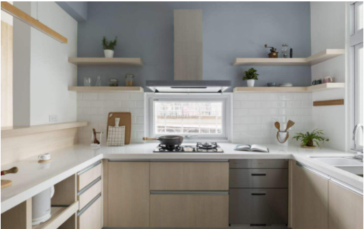 【小廚房裝修設計】新房廚房裝修設計 新房廚房裝修細節(jié)事項