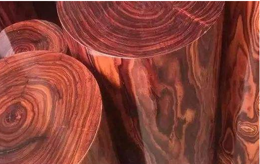 【黃花梨木家具】如何辨別海南黃花梨和越南黃花梨家具？