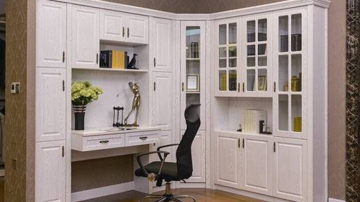 【定做整體衣柜】定做衣柜門(mén)價(jià)格是多少,不同價(jià)格、品牌價(jià)格不一