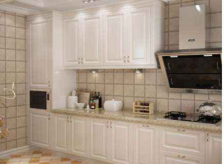 櫥柜定制加盟：櫥柜定制什么時候合適,什么時候安裝合適？