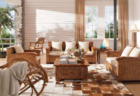 藤藝家具知識(shí)：藤藝家具優(yōu)缺點(diǎn)與選購5個(gè)方法