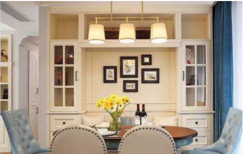 【歐式裝飾柜】臥室的裝飾柜風(fēng)格有哪些,臥室的裝飾柜選購技巧