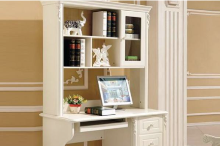 【定制書柜設(shè)計】書柜的材質(zhì)分類,書柜外部尺寸特點