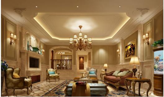 【家庭裝修風(fēng)格設(shè)計(jì)】家庭裝修燈具的選擇注意事項(xiàng)，裝修燈具選購(gòu)技巧學(xué)起來(lái)！