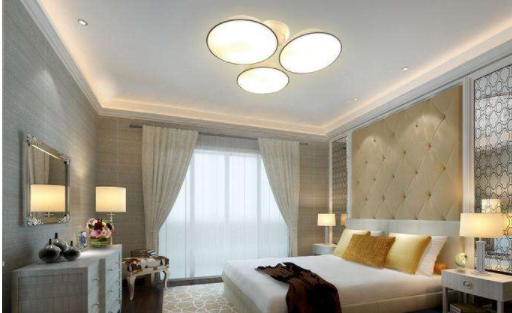 【無錫led燈具定制】教你臥室燈具應(yīng)該如何選擇？臥室燈具選購技巧