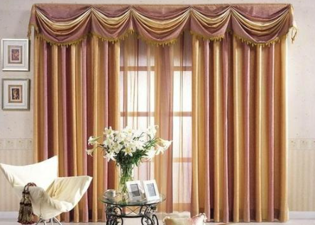 【定制窗簾加工】窗簾布藝批發(fā)市場(chǎng)在哪里，窗簾布選擇的四大要點(diǎn)