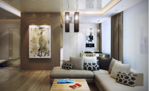 【后現(xiàn)代家具】現(xiàn)代家具的結(jié)構(gòu)怎么樣？現(xiàn)代家具的特點(diǎn)是什么？