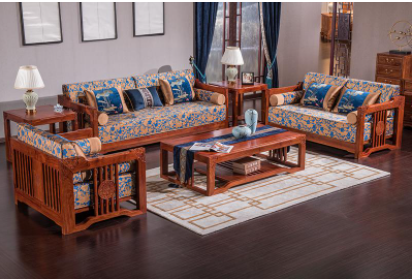 新中式禪意風(fēng)格家具，新中式紅木沙發(fā)的優(yōu)缺點(diǎn)有哪些？