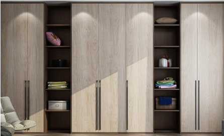 定做整體衣柜的步驟是什么？定做整體衣柜得報(bào)價(jià)解析