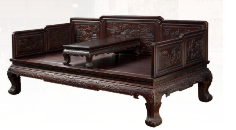 【紅木家具高檔定制】紅木家具維修方法，修理紅木家具知識(shí)