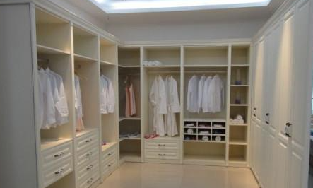 十大整體衣柜定做：整體衣柜選購(gòu)之空間尺寸及風(fēng)格選擇