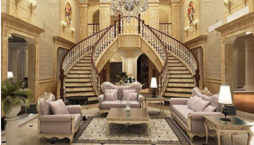 【簡(jiǎn)約歐式風(fēng)格裝修】歐式風(fēng)格有什么裝修特點(diǎn)？有哪些歐式裝修的注意事項(xiàng)