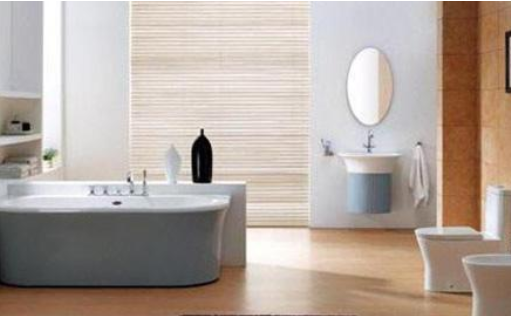 中國十大潔具名牌都有哪些？中國潔具都有哪些？