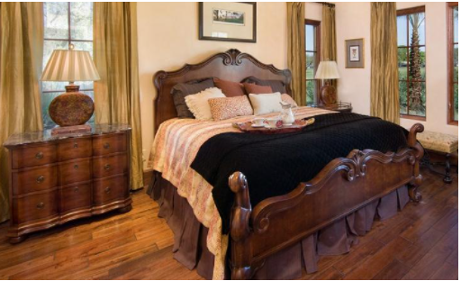 【兒童房美式床】美式床尺寸是多少？美式床高度多少合適?