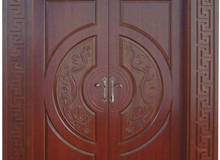 【煙臺實木門十大品牌】實木門安裝規(guī)范，實木門安裝價格多少錢一個?