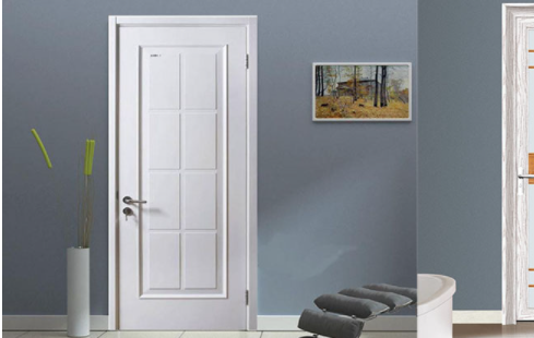 【仿古實木門窗】仿實木門怎樣，實木門的價格如何？