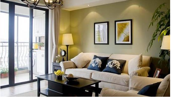 客廳裝修設(shè)計效果圖：客廳餐廳一體裝修優(yōu)缺點有哪些？