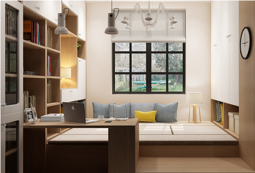 【中式實木家具定制】定制家具之定制衣柜選擇,環(huán)保耐用的板材才值得選擇？