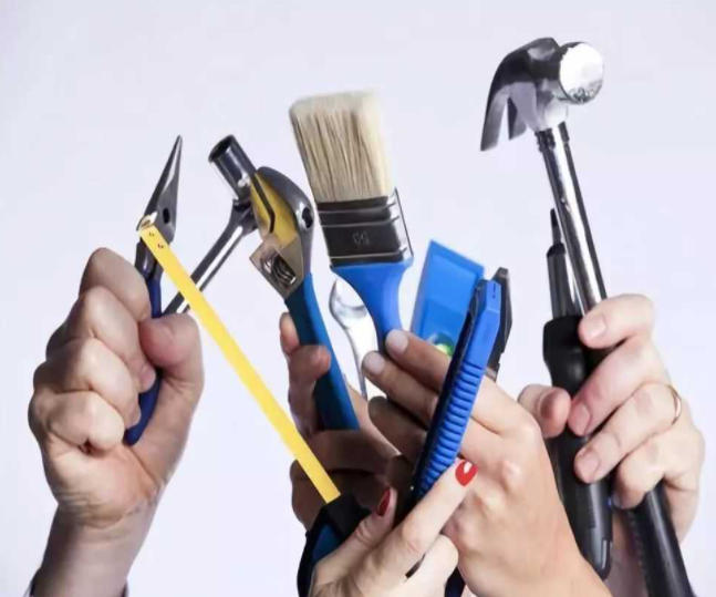 【家居建材市場加盟】家居建材市場大量存在拼多多式的“消費降級”？