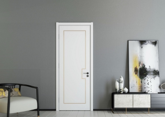 臥室家具裝飾：教你如何鑒別臥室木門品質(zhì)好壞？