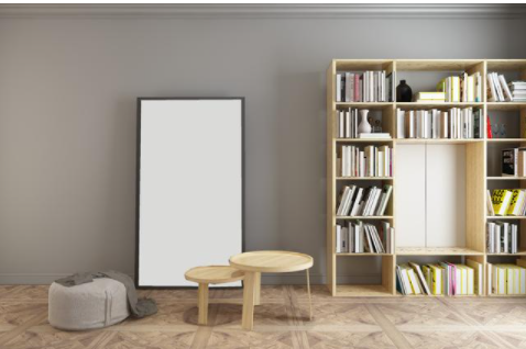 整體家裝風(fēng)格：家裝如何選購(gòu)室內(nèi)木門(mén)呢？