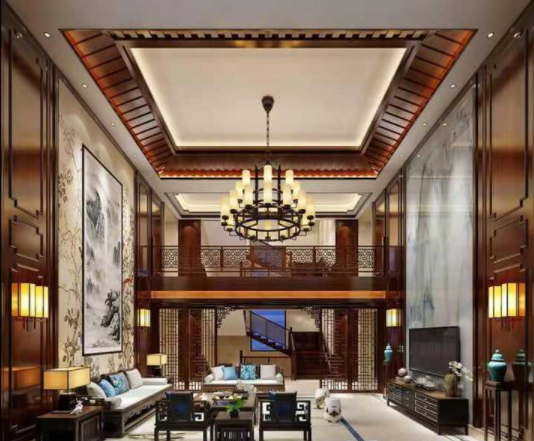 東陽(yáng)紅木家具品牌：紅木裝修柜體類(lèi)怎么安裝？