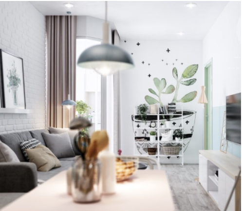 新房簡(jiǎn)約裝修設(shè)計(jì)：家居新房裝修風(fēng)水有哪些禁忌？裝修忌諱什么