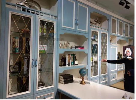 百家邦全鋁家居加盟：為什么全鋁家居裝修被叫作“快裝神器”？