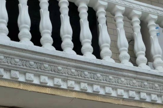 [裝修羅馬柱]羅馬柱模具安裝流程、施工方案