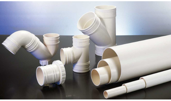 pvc管優(yōu)缺點(diǎn)是什么?pvc排水管、電線管規(guī)格大全